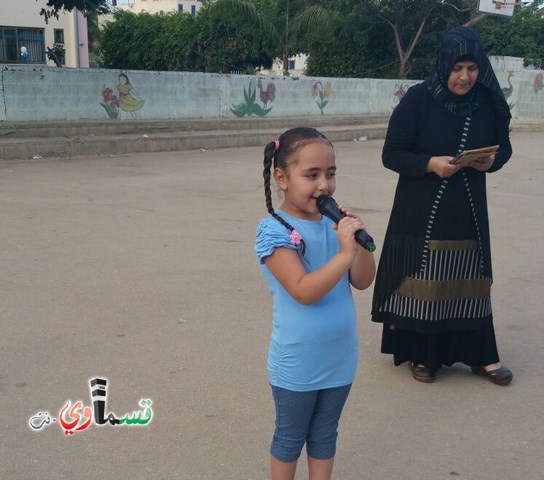 فيديو: جنة ابن رشد ... ثلاث ايام من بدا السنه الدراسيه وطلابنا يبدعون ويتالقون.